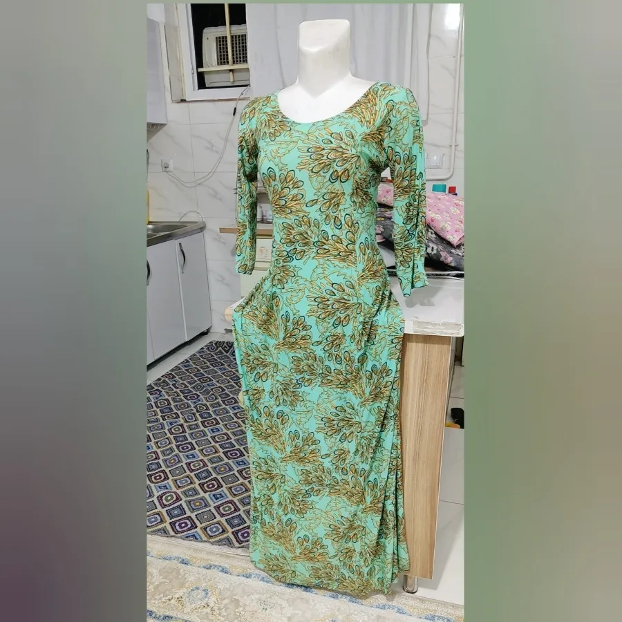 پیراهن مجلسی