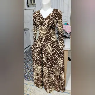 پیراهن مجلسی