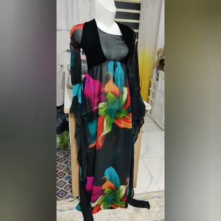 پیراهن مجلسی