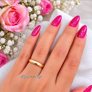 انگشتر حلقه رینگی  ژوپینگ