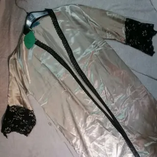 لباس خواب چهار تکه