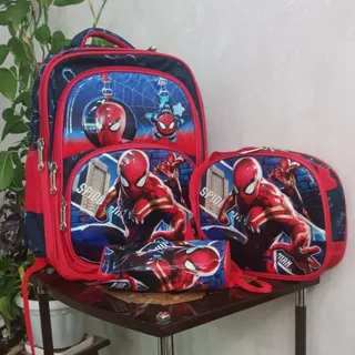 کوله پشتی مدرسه