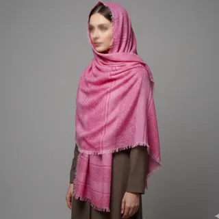 شال پاییزه نوولاشال