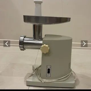 چرخ گوشت ژاپنی