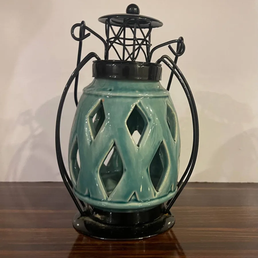 جاشمعی فانوس