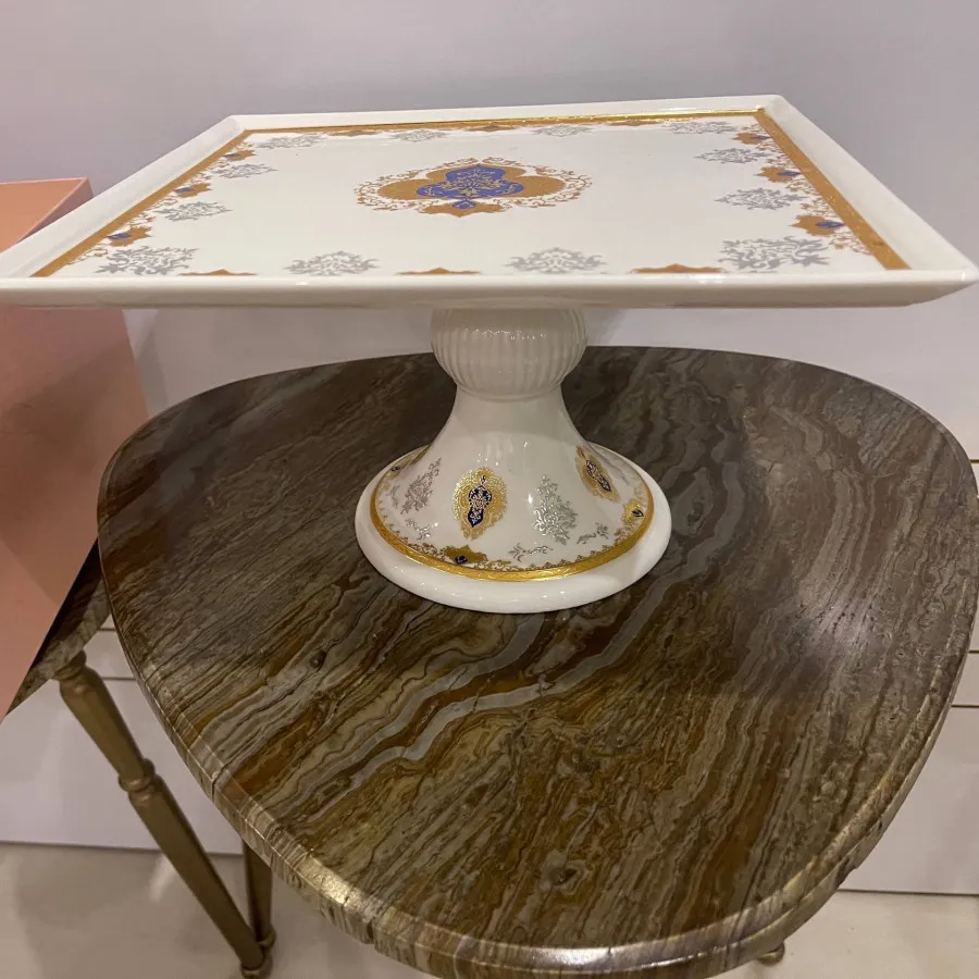 شیرینی خوری چینی