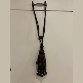 شرابه پرده