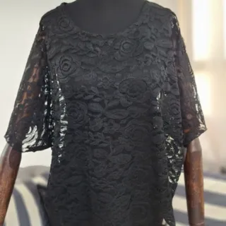 شومیز دانتل
