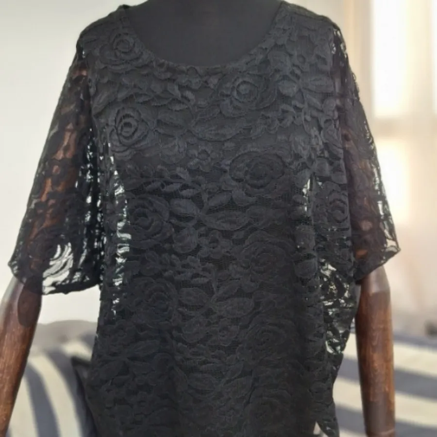 شومیز دانتل