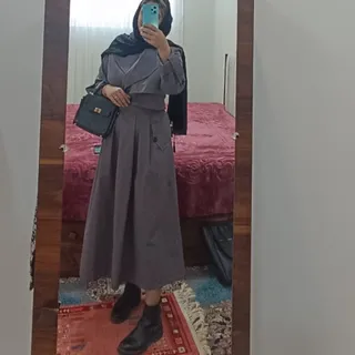 کت و دامن