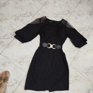 پیراهن مجلسی