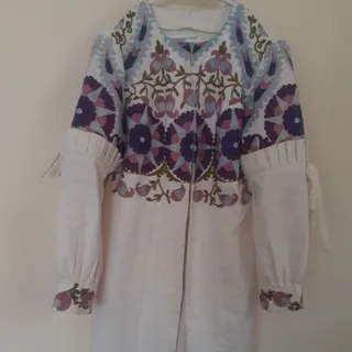 مآنتو مجلسی