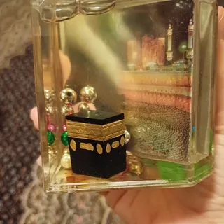 ماکت دکوری
