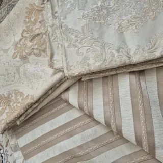 پارچه پرده