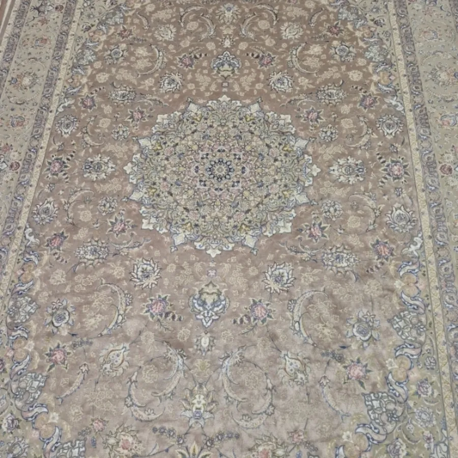 فرش 6 متری