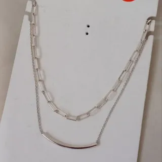 2 عدد گردنبند