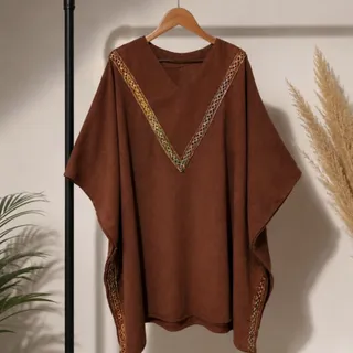 مانتو پانچ