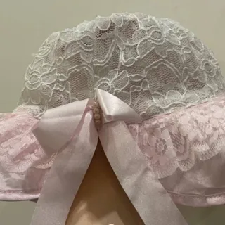 کلاه دخترانه مجلسی