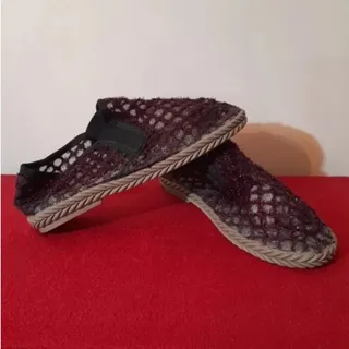 کفش ناز و راحت