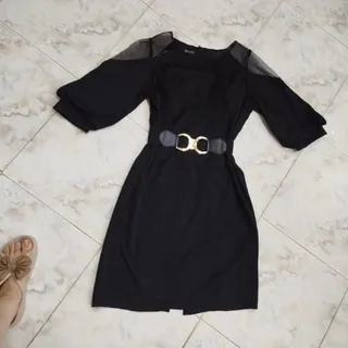 پیراهن مجلسی