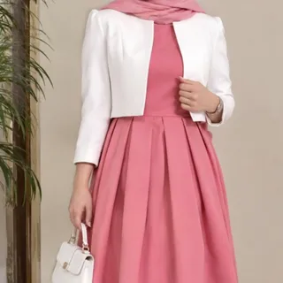 لباس مجلسی