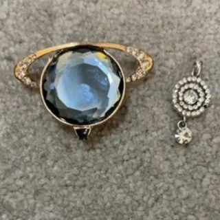 آویز