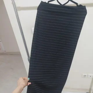 دامن مجلسی ترک