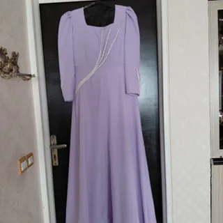 پیراهن مجلسی