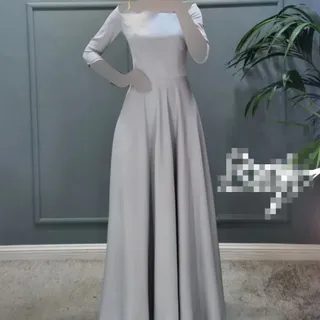پیراهن مجلسی