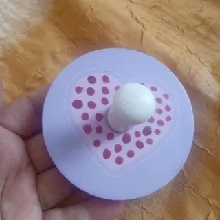 اویز چوبی کار دست