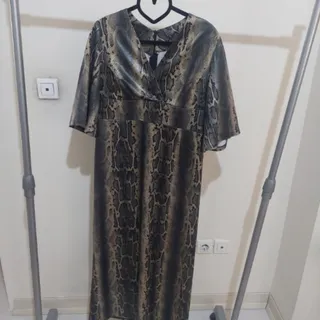 پیراهن مجلسی