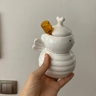 عسل ریز
