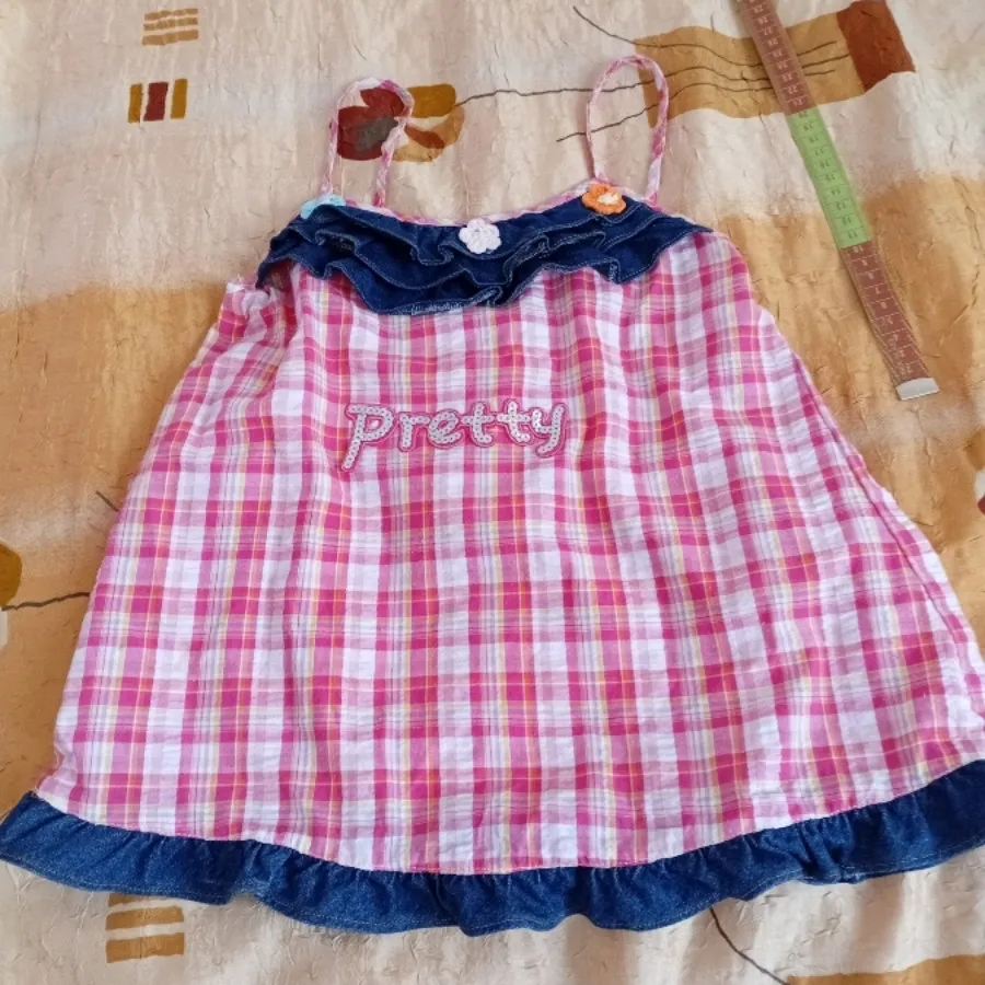 تاپ وشلوارک KIDS