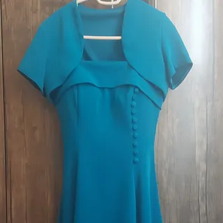 لباس مجلسی