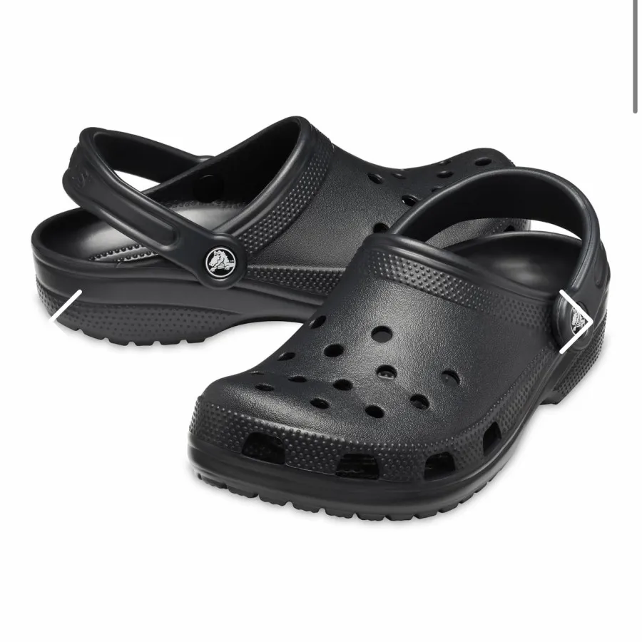 کراکس crocs