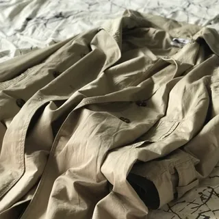 ترنچ کت