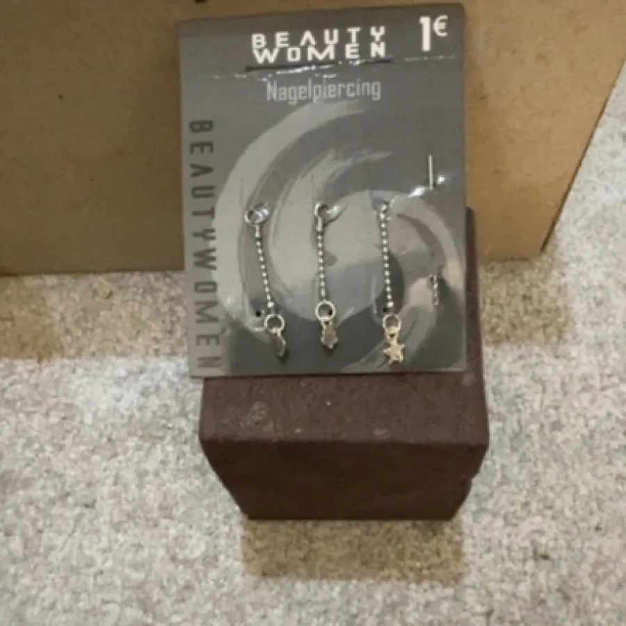پرسینگ ناف