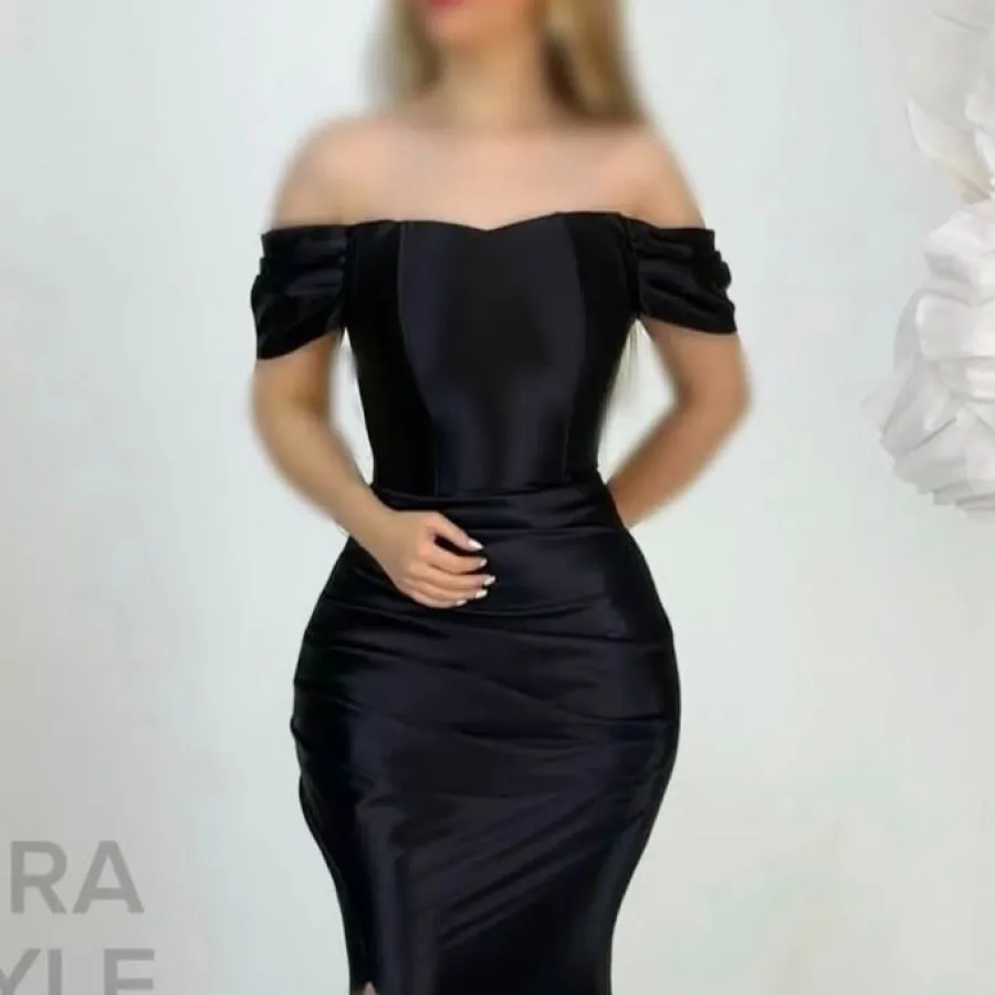لباس مجلسی