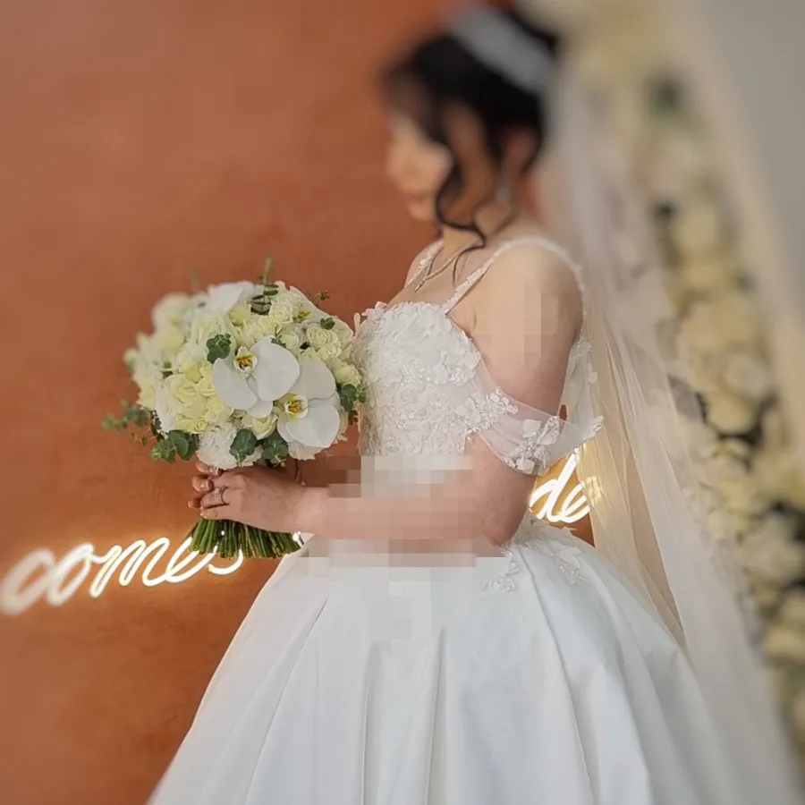 لباس عروس