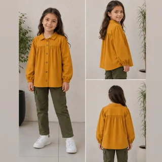 شومیز وارداتی