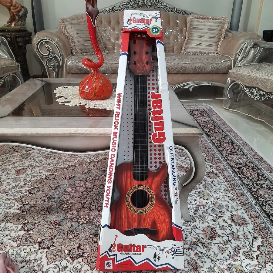 گیتار