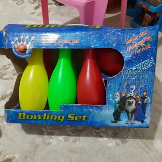 بولینگ