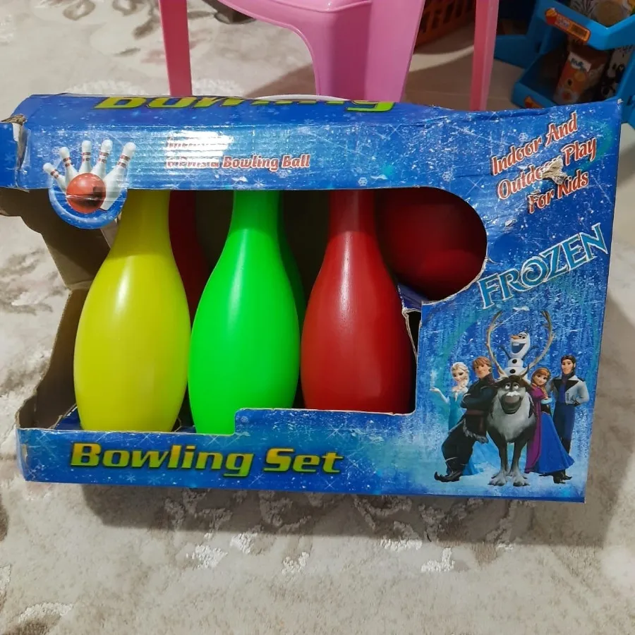 بولینگ