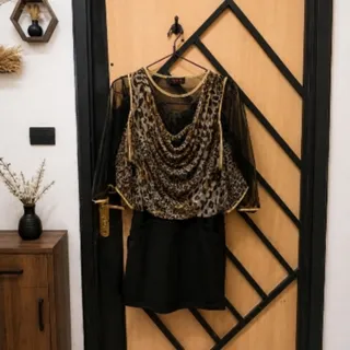 لباس مجلسی
