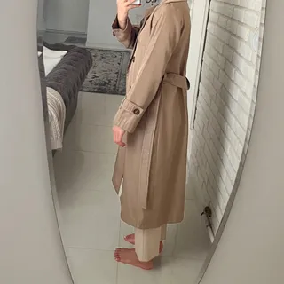 ست بارونی شلوار
