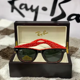 Ray ban