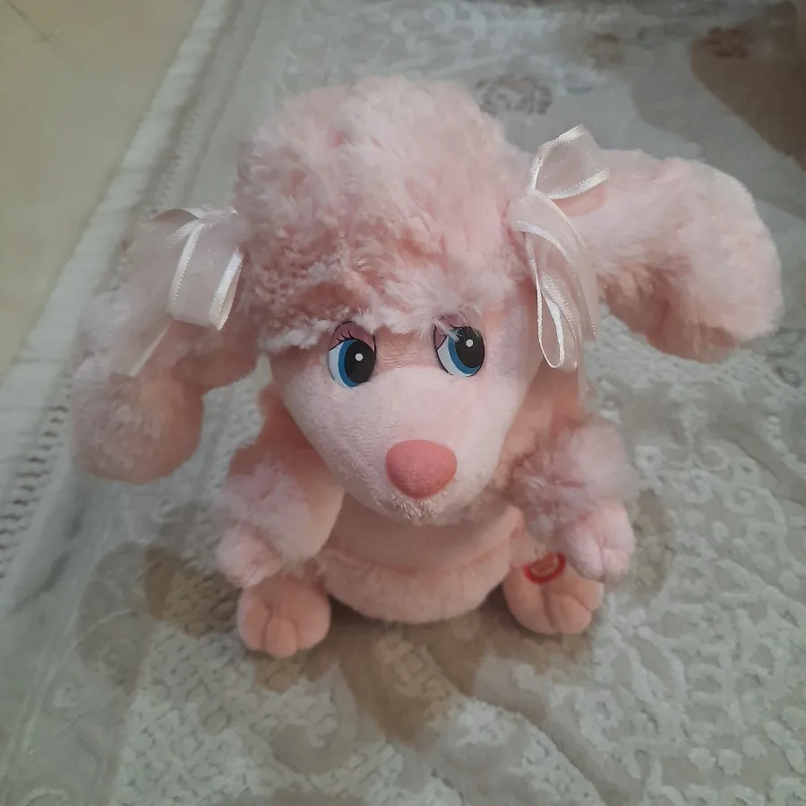عروسک