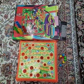 اسباب بازی