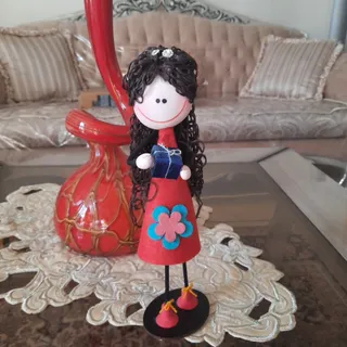 عروسک