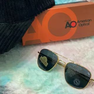 American optical AO